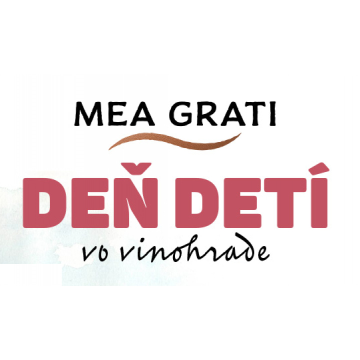 Deň detí vo vinohrade 31.5.2025