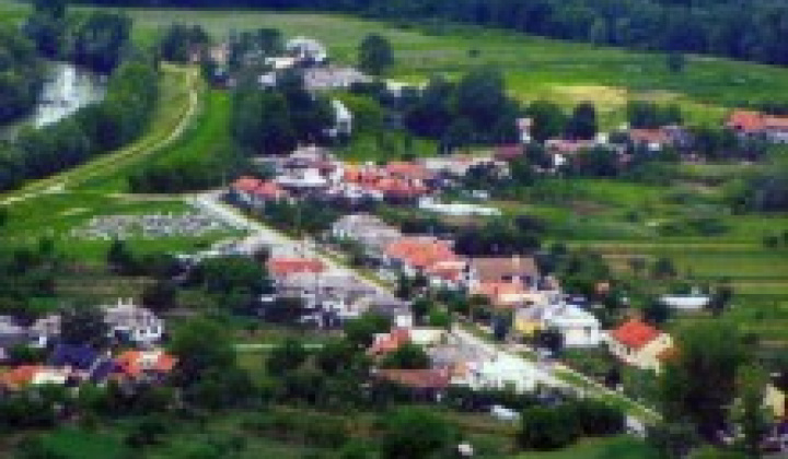Letecké zábery