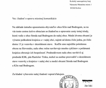 obsah do úradnej tabule (2022)