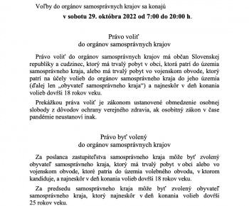 obsah do úradnej tabule (2022)