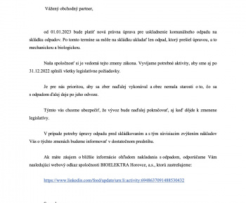 obsah do úradnej tabule (2022)