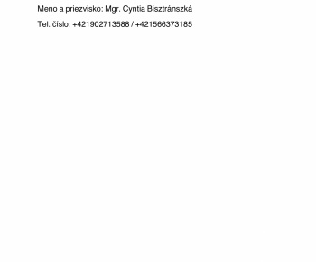 obsah do úradnej tabule (2022)