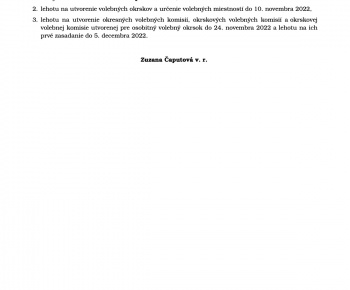 obsah do úradnej tabule (2022)