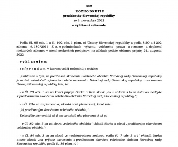 obsah do úradnej tabule (2022)