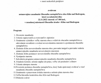 obsah do úradnej tabule (2022)