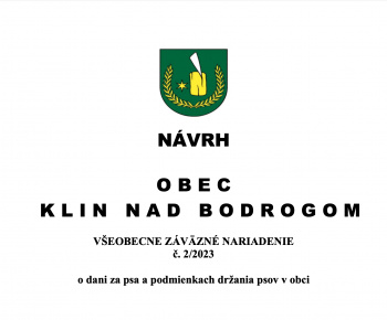 obsah do úradnej tabule (2022)