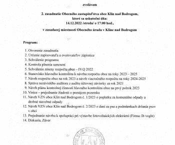 obsah do úradnej tabule (2022)