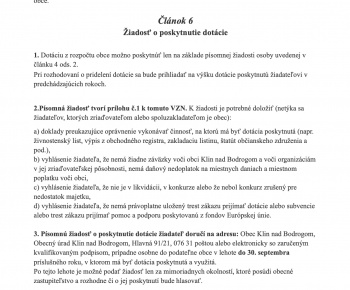 NáNávrh-VZN-O-podmienkach-poskytovania-dotácií-a-finančného-prís