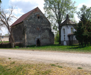 Návšteva z obce KLIN