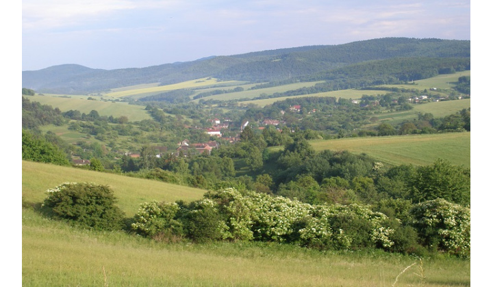 Vitajte na stránkach obce Klin nad Bodrogom