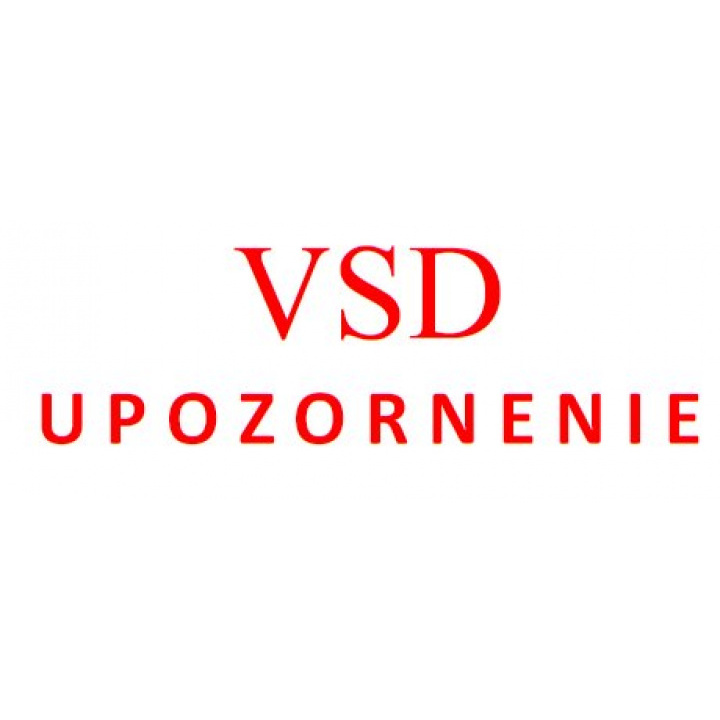 Výzva na vykonanie výrubu/okliesnenia stromov a iných porastov