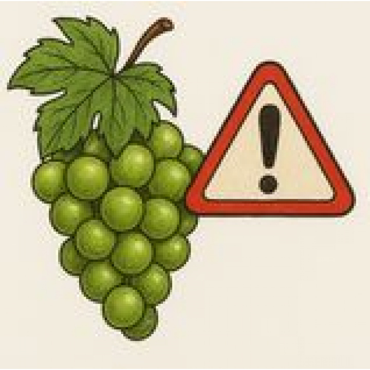 Zlaté žltnutie viniča - Informácie k chorobe viniča